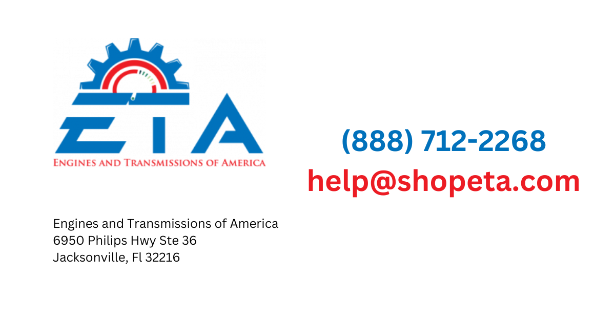 Featured Engines Archives Engines and Transmissions of America