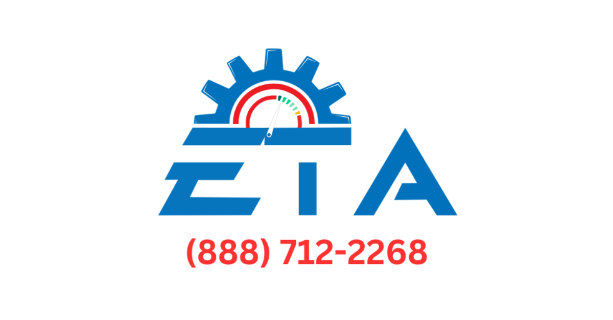 Engines and Transmissions of America logo
