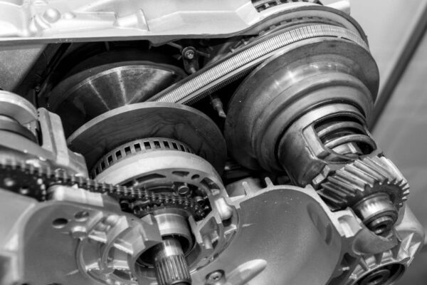 ETA Remanufactured CVT Transmissions Pave the Way for Peace of Mind