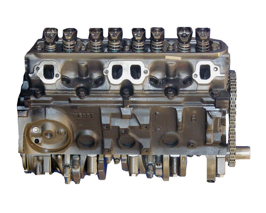 2002-2003 Dodge 5.9 Engine