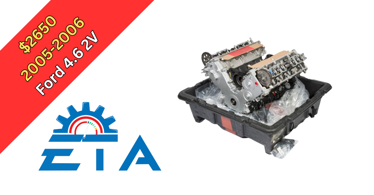 Shop engines and transmissions of america